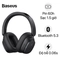 TAI NGHE KHÔNG DÂY CHỐNG ỒN BASEUS H1 PRO 1